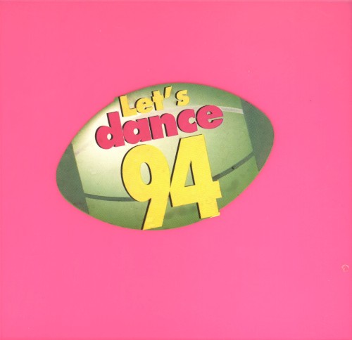 Let’s Dance 94, Vol. 2
