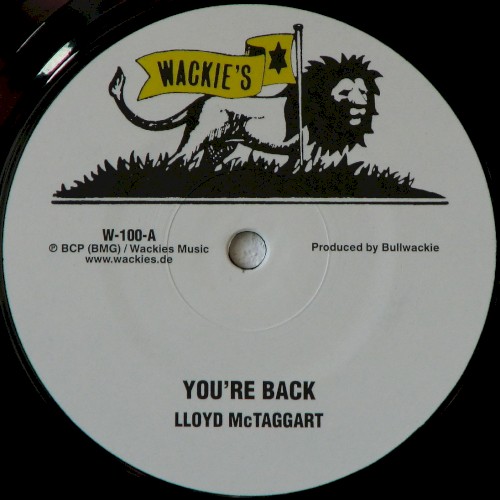 You’re Back