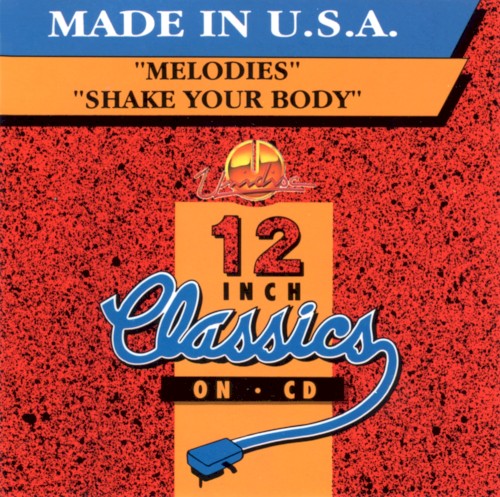 Melodies / Shake Your Body