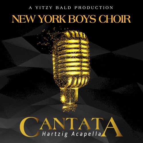 New York Boys Choir: Cantata
