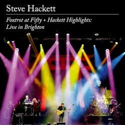 Watcher of the Skies (live in Brighton 2022)
