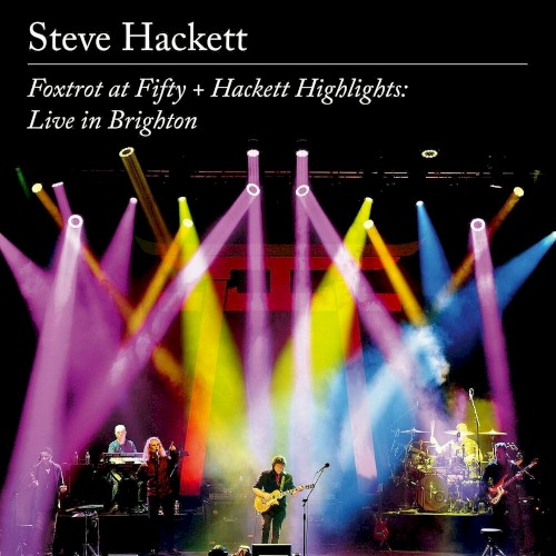 Watcher of the Skies (live in Brighton 2022)