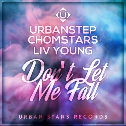 Don't Let Me Fall