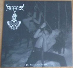 Pro-Gnosis-Diabolis 1993 / Solve et Coagula
