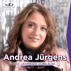 40 Jahre: Die Andrea Jürgens Collection