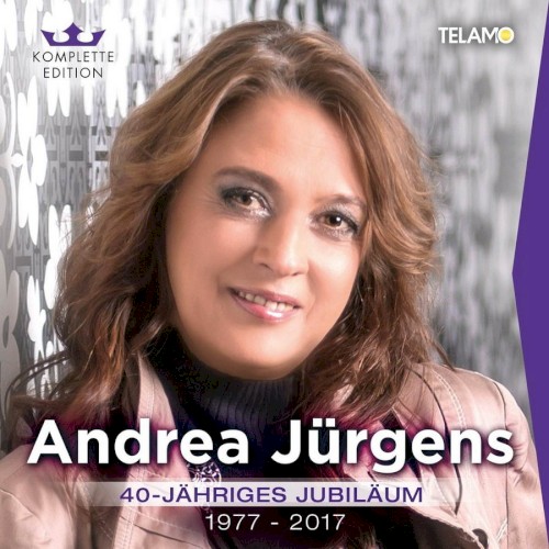 40 Jahre: Die Andrea Jürgens Collection