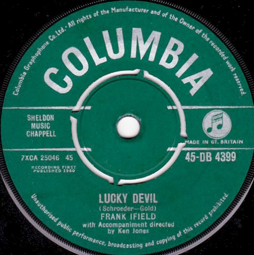 Lucky Devil