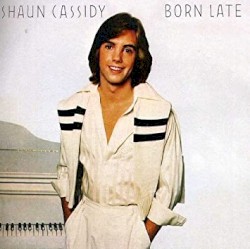 Born Late