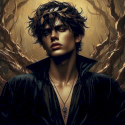 Thorns and Velvet