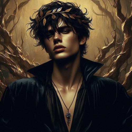 Thorns and Velvet