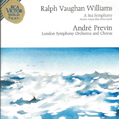 A Sea Symphony