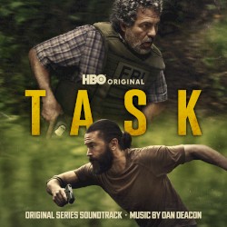 Task: Original Series Soundtrack