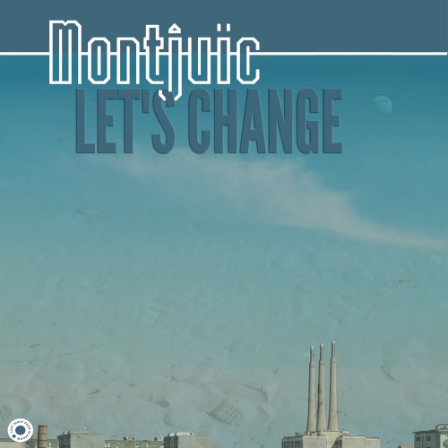 Let's Change