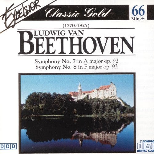 Symphony No. 7 and Symphony No. 8