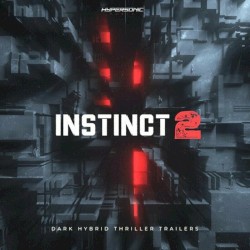 Instinct 2: Dark Hybrid Thriller Trailers
