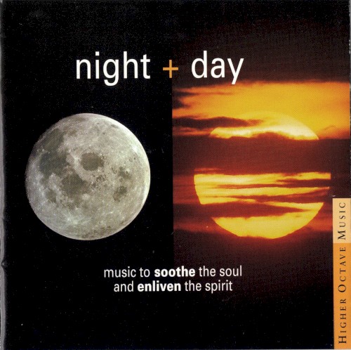 night + day