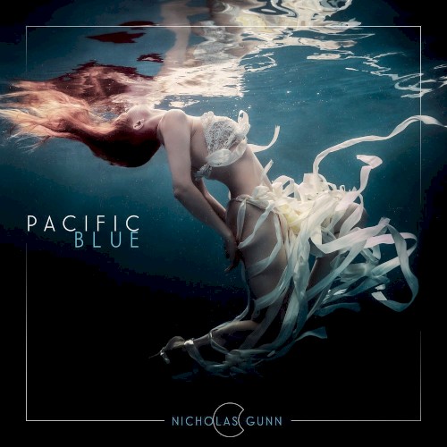 Pacific Blue