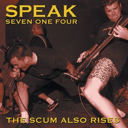 The Scum Also Rises