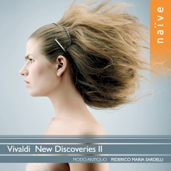 New Discoveries II