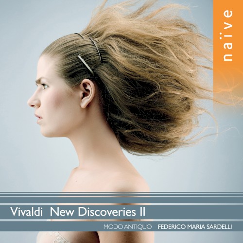 New Discoveries II