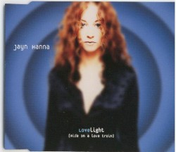 Lovelight (Ride on a Love Train)
