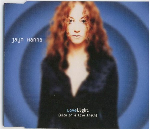 Lovelight (Ride on a Love Train)