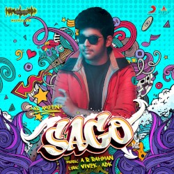 Sago