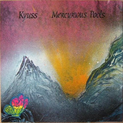 Mercurious Pools