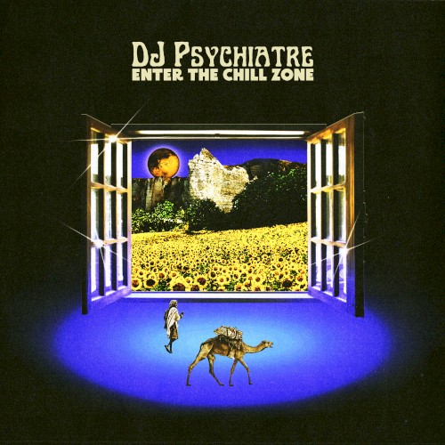 Enter the Chill Zone