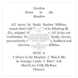 Down in the Meadow