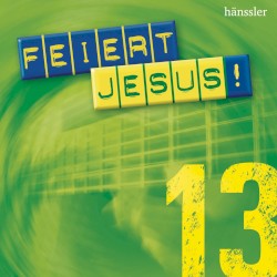 Feiert Jesus! 13