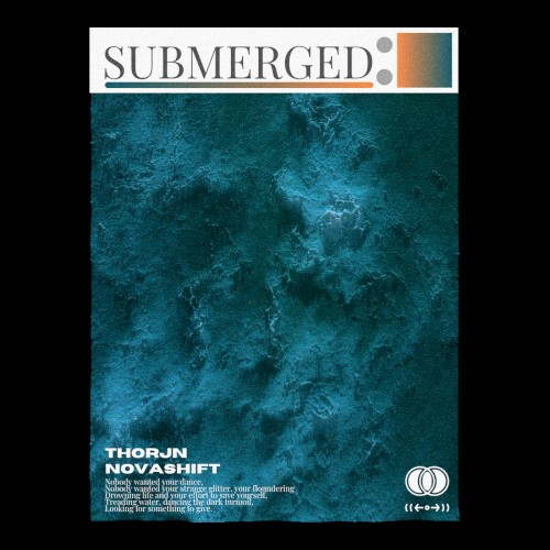 Submerged