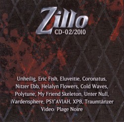 Zillo CD-02/2010