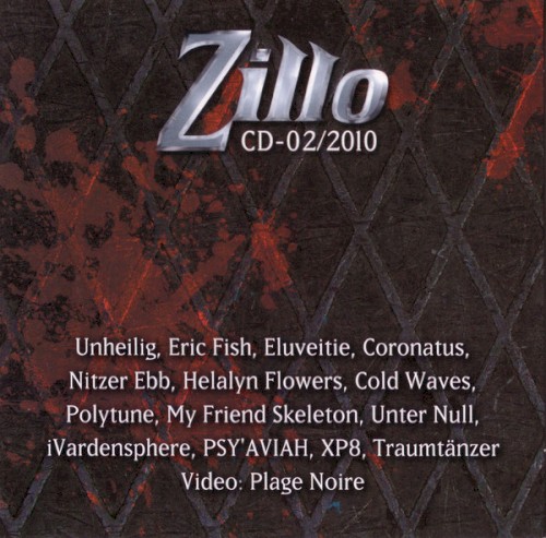 Zillo CD-02/2010