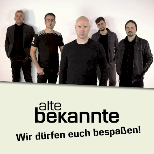 Wir dürfen euch bespaßen!