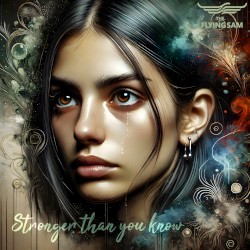 Stronger than you know
