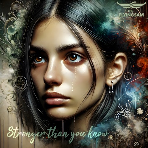 Stronger than you know