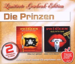 Alles nur geklaut / Alles mit’m Mund