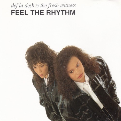 Feel The Rhythm
