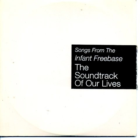 Songs From the Infant Freebase