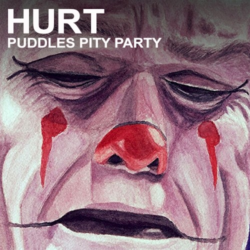 Hurt
