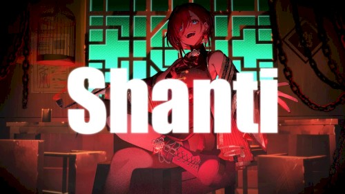 SHANTI