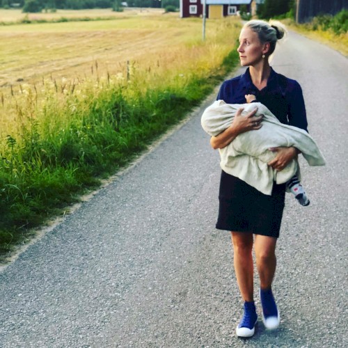 För att du ska få va' du