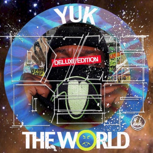 Yuk the World