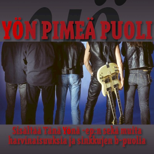 Yön pimeä puoli