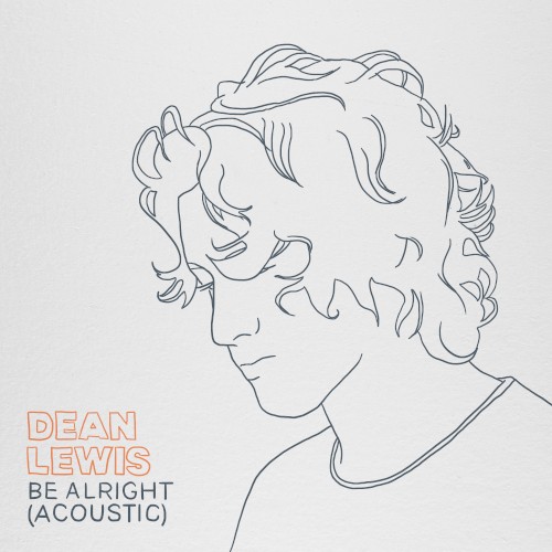 Be Alright (acoustic)