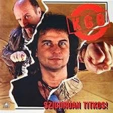 Szigorúan titkos!