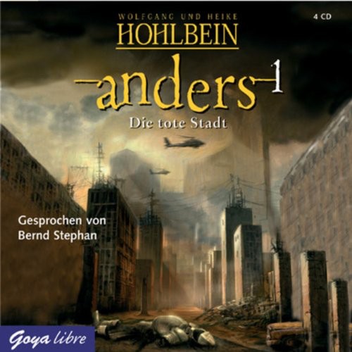 Anders 1: Die tote Stadt