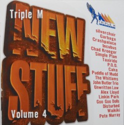 Triple M: New Stuff, Volume 4