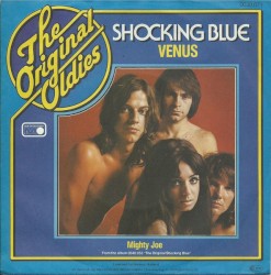 Venus / Mighty Joe